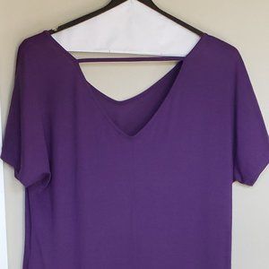 Nemidor casual loose pocket long dress - NWT!